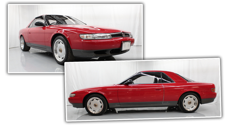 Illustration for article titled My Mom Needs Another Fast Car! What Should She Buy?